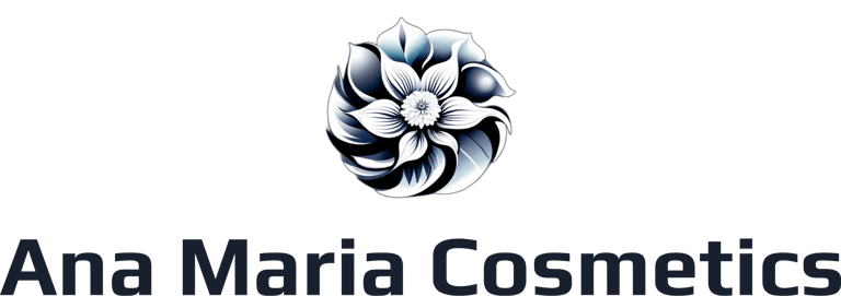 Ana Maria Cosmetics logo