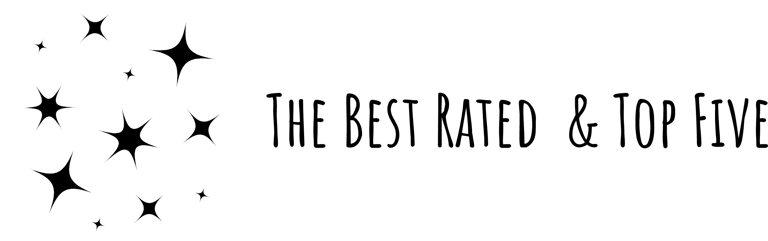 Best Rated Top Five logo