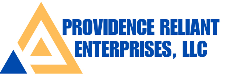 Providence Reliant Enterprises LLC logo