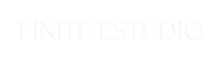 Finite Estudio logo