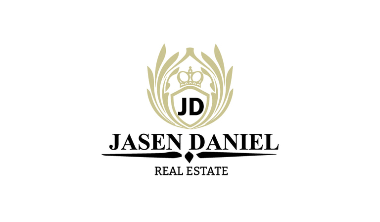 Jasen Daniel Real Estate logo