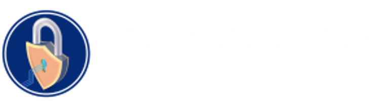 Technoserve IT Consulting LTD - A Holistic Approach to Cyber Security logo