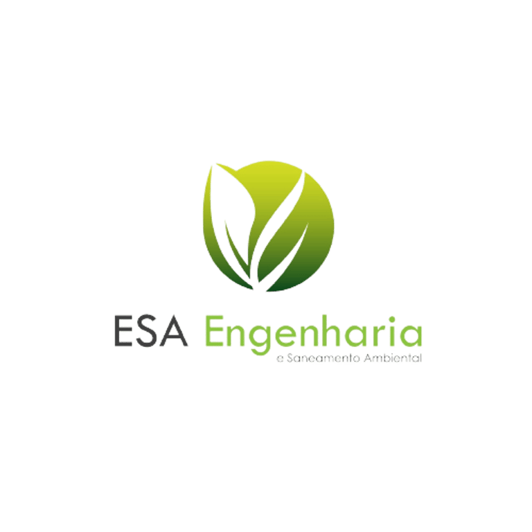 Esa - Engenharia e Saneamento Ambiental logo