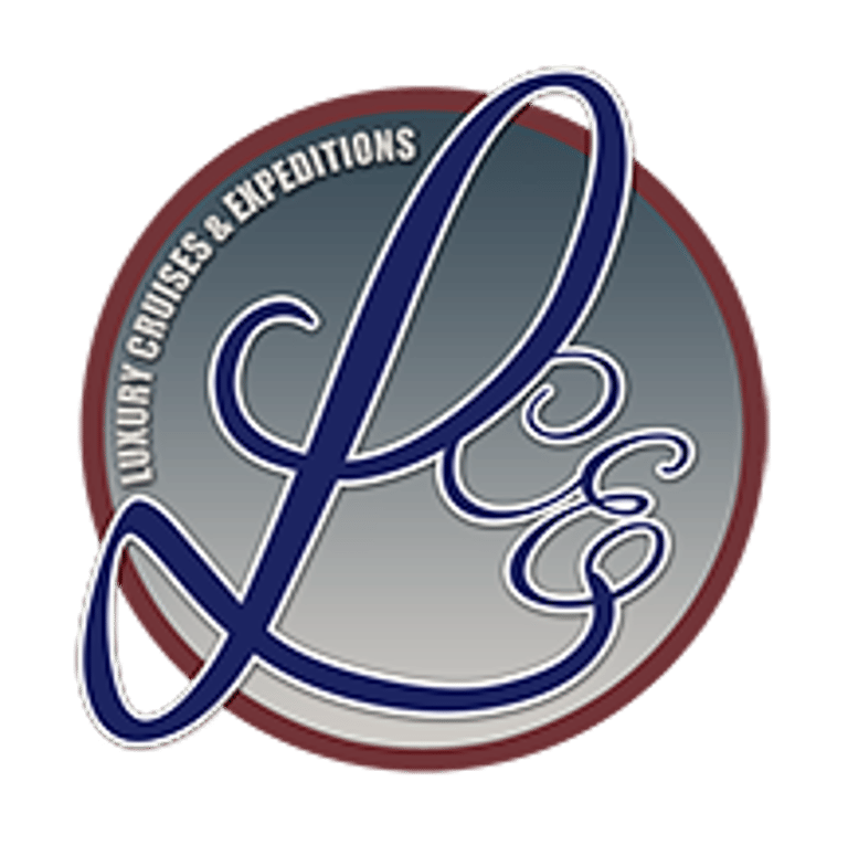 Luxury Cruises and Expeditions logo
