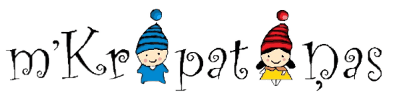 m'kripatinas logo