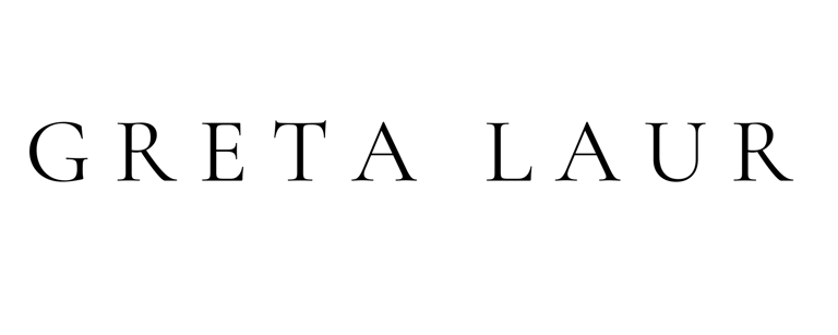 Greta Laur logo
