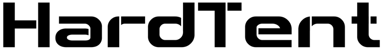 HardTent - der Camper fürs Dach / Dachzelt logo