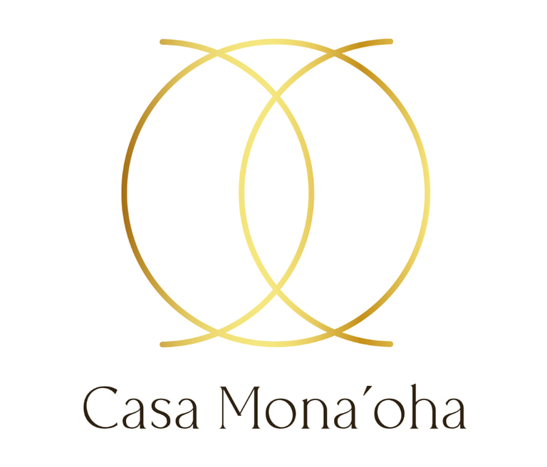 Casa Mona'oha logo