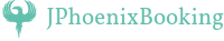 #1 Artist and Band Booking Agency for live entertainment ven logo