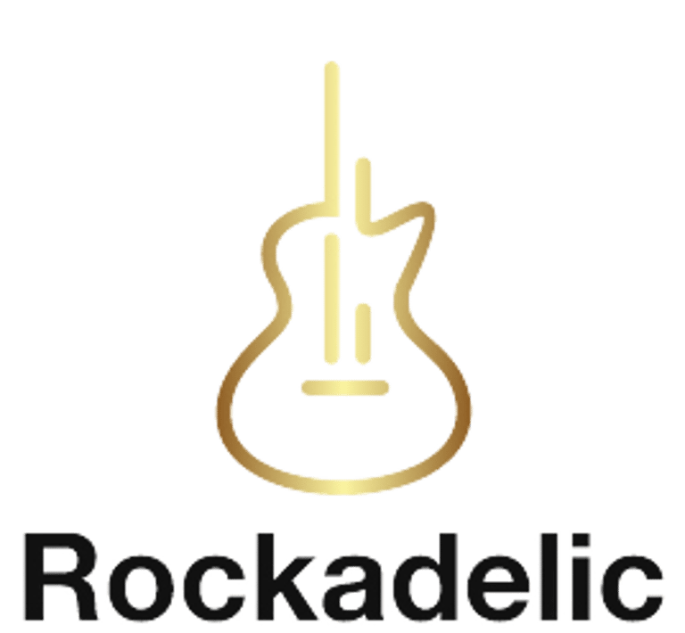 Rockadelic Band - SW Florida's premier Party Band logo