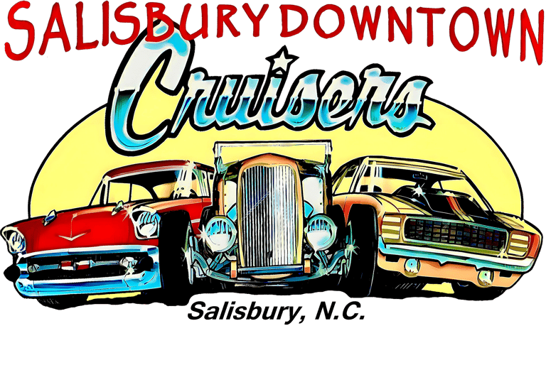 Salisbury Downtown Cruisers Inc logo