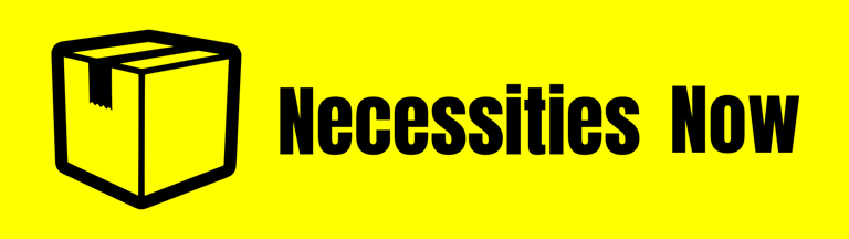 Necessities Now LLC logo