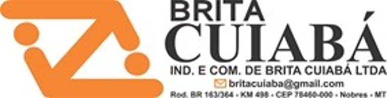 BRITA CUIABA logo