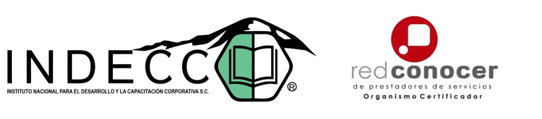 Indecc logo