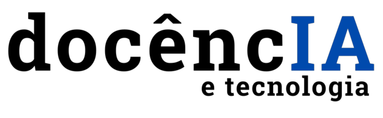 DocêncIA Tecnologia logo