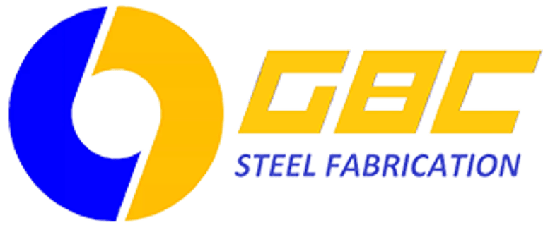 GBC STEEL FABRICATION logo