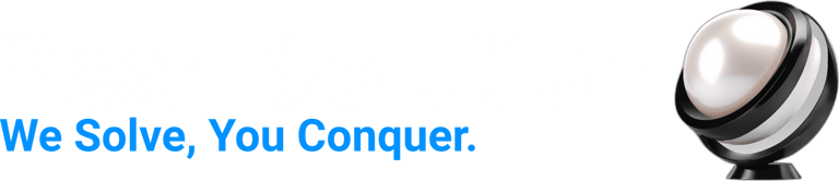 Pearl Solution logo