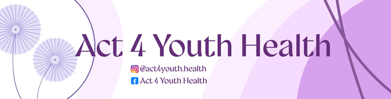 act4youthhealth.org logo