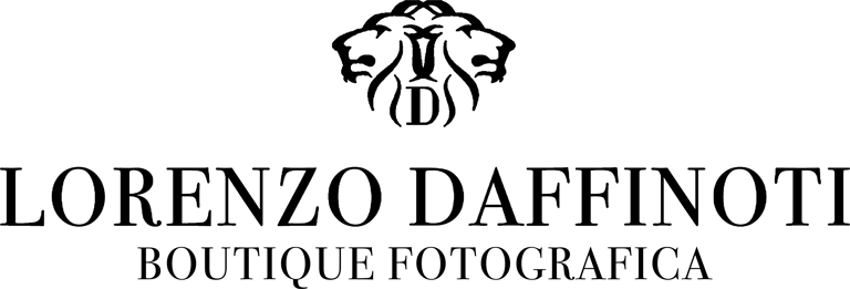 Lorenzo Daffinoti  Fotofrafo | Boutique Fotografica logo