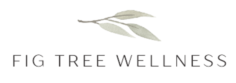 Fig Tree Wellness logo