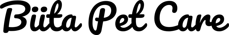 Biita Pet Care logo