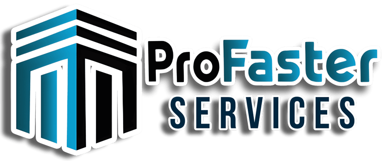Profaster Services LLC logo