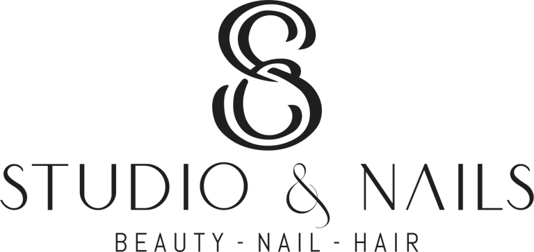 Studio & Nails logo