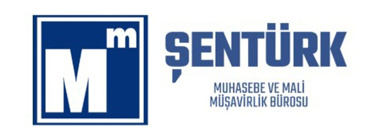 Onur Şentürk Muhasebe ve Mali Müşavirlik Bürosu logo