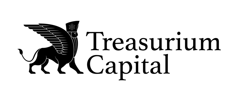 Treasurium Capital Limited Company logo