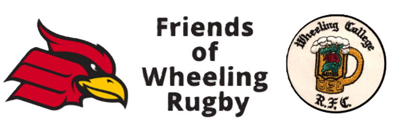 FoWR logo