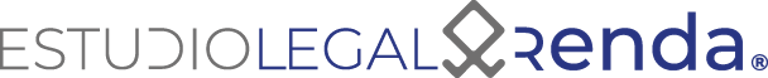 Estudio legal Renda logo
