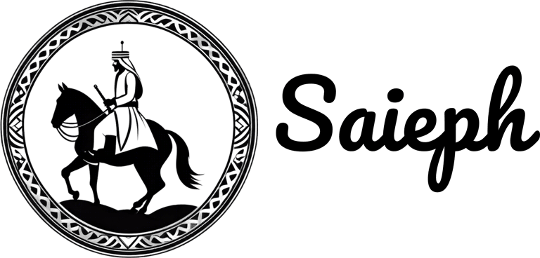 Saieph logo