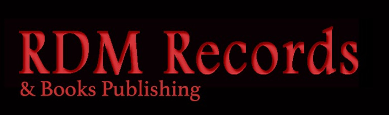 Jadys Daniele's & RDM Records logo