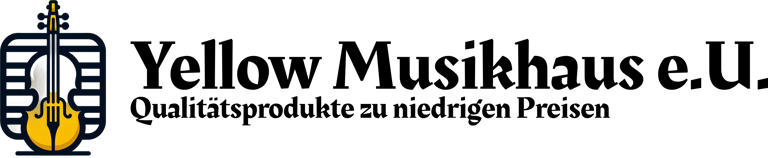 Yellow Musikhaus e.U. logo