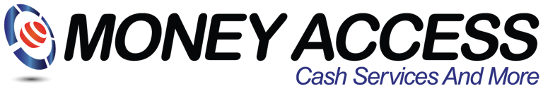 Money Access logo
