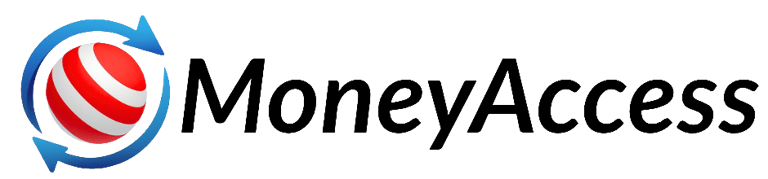 Money Access logo