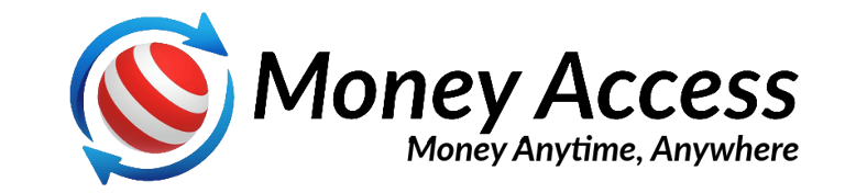 Money Access logo
