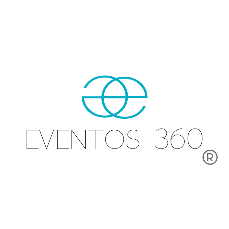 Eventos 360 SA de CV logo