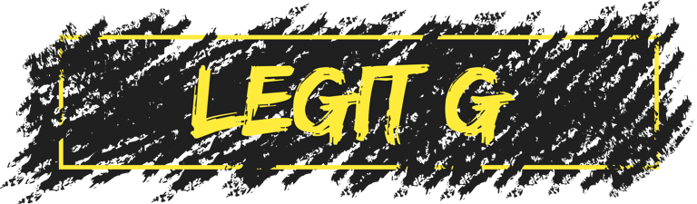 Legit G logo