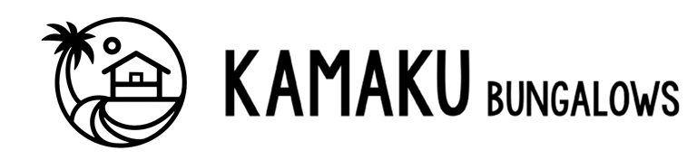 Kamaku Bungalows logo