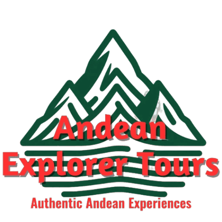 Andean Explorer Tours logo