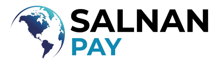 Salnan Pay logo