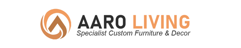 Aaro Living Home & Decor logo