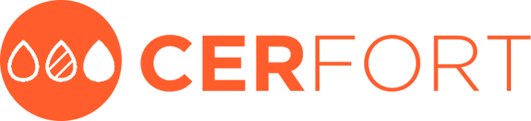 CERFORT logo