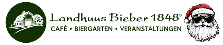 Landhuus Bieber 1848® logo