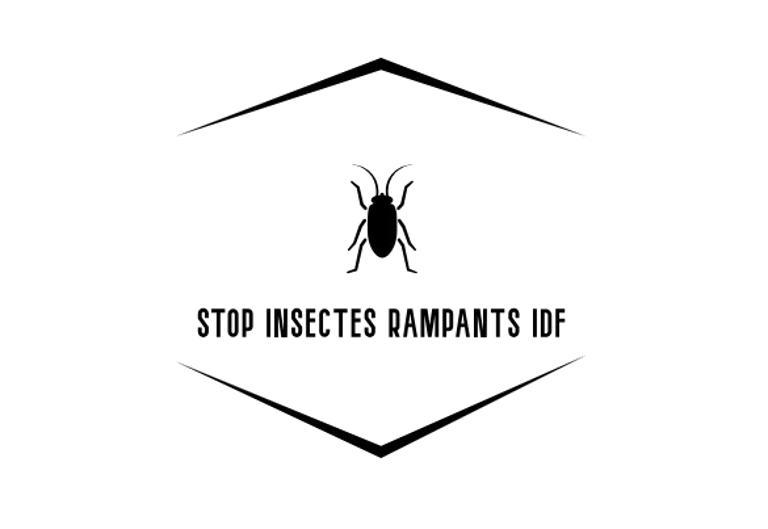 Extermination des Insectes Volants en Île-de-France logo