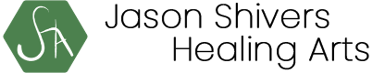 Jason Shivers Healing Arts logo