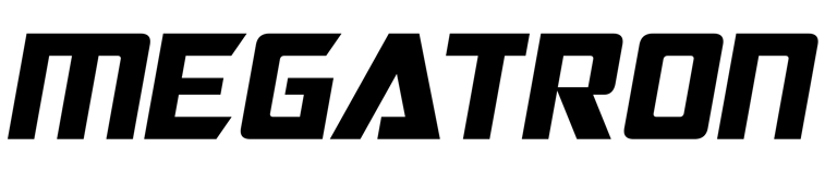 MEGATRON logo