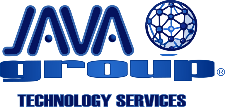 JAVA GROUP logo