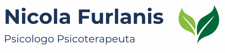 Nicola Furlanis Psicologo logo